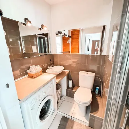 Xxx Apartment Gizycko