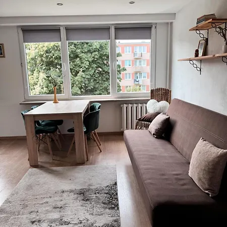 Xxx Apartment Gizycko